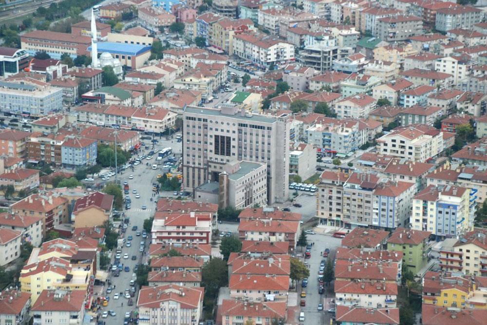 Bölge Raporu: Etimesgutta Güncel Gayrimenkul Fiyatları