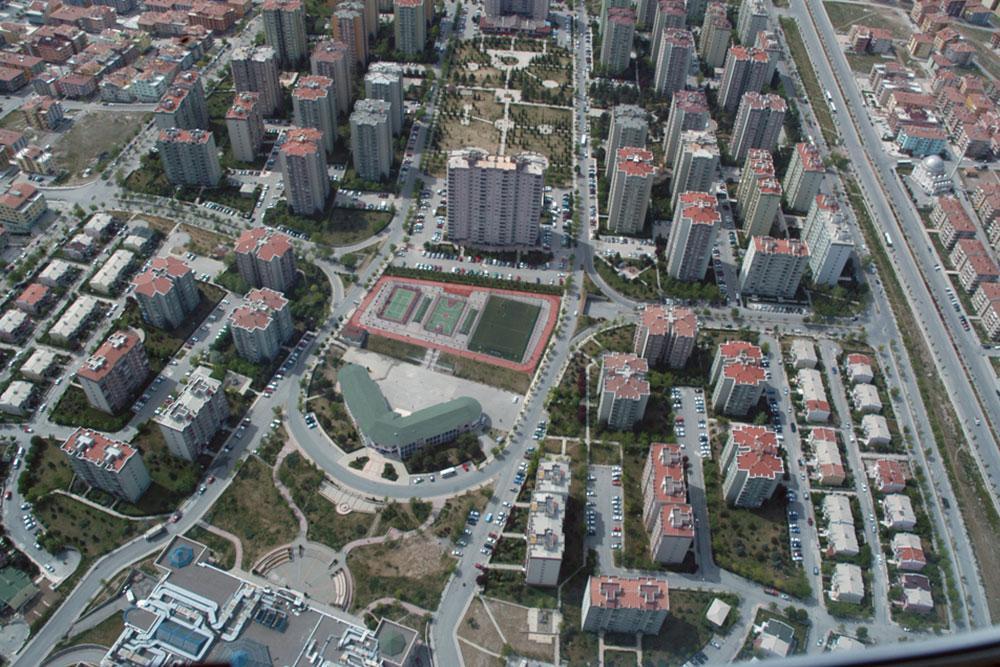 Bölge Raporu: Etimesgutta Güncel Gayrimenkul Fiyatları