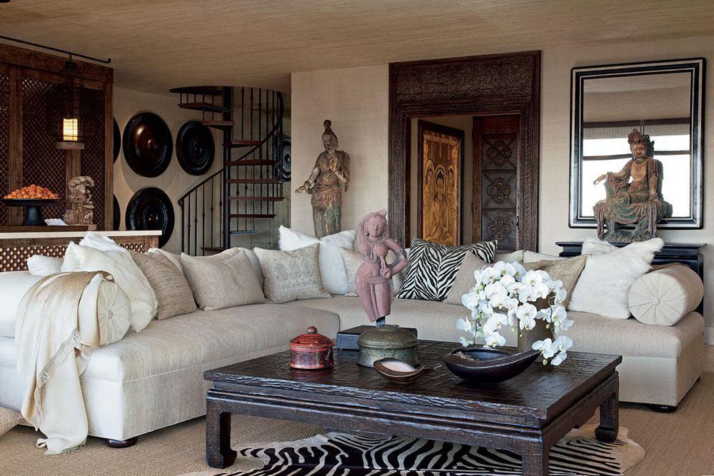 Cher’in Kaliforniya’daki Rönesans Stili Rezidansı