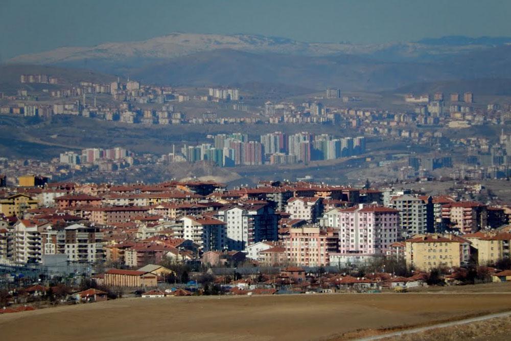 Bölge Raporu: Elmadağda Güncel Gayrimenkul Fiyatları