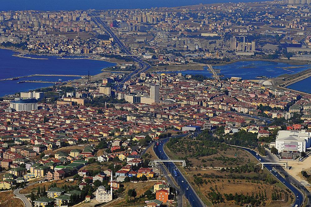 Kanal İstanbulun Temeli Ne Zaman Atılacak