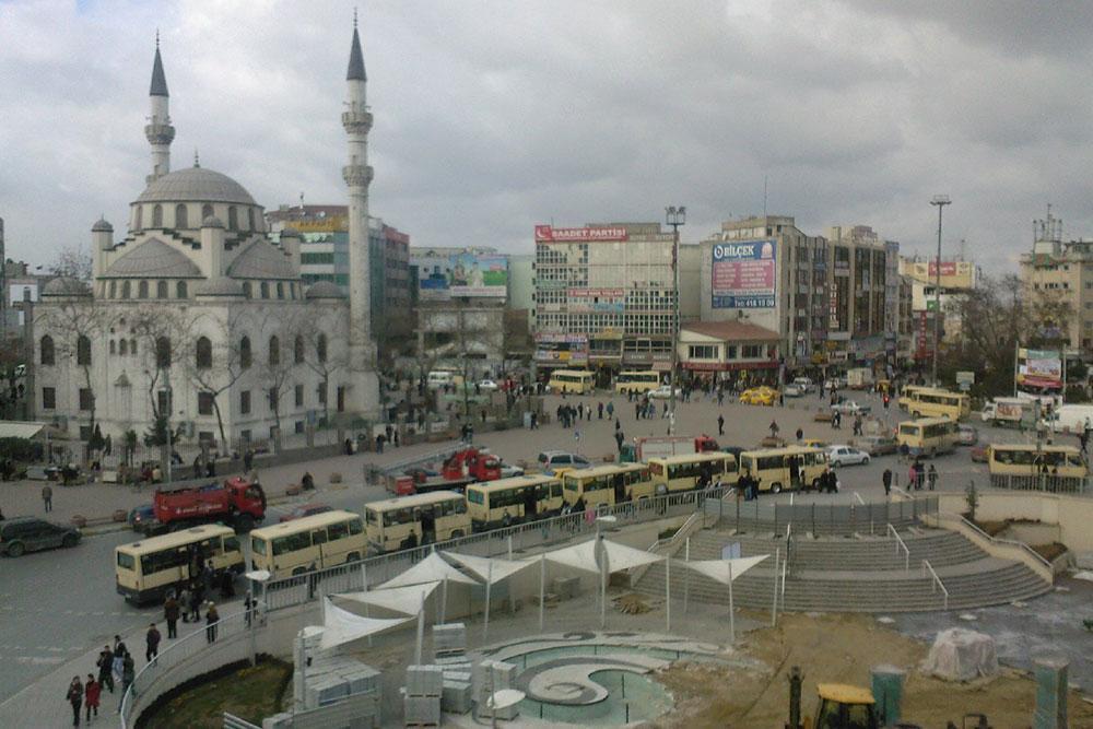 Bölge Raporu: Gaziosmanpaşada Güncel Gayrimenkul Fiyatları