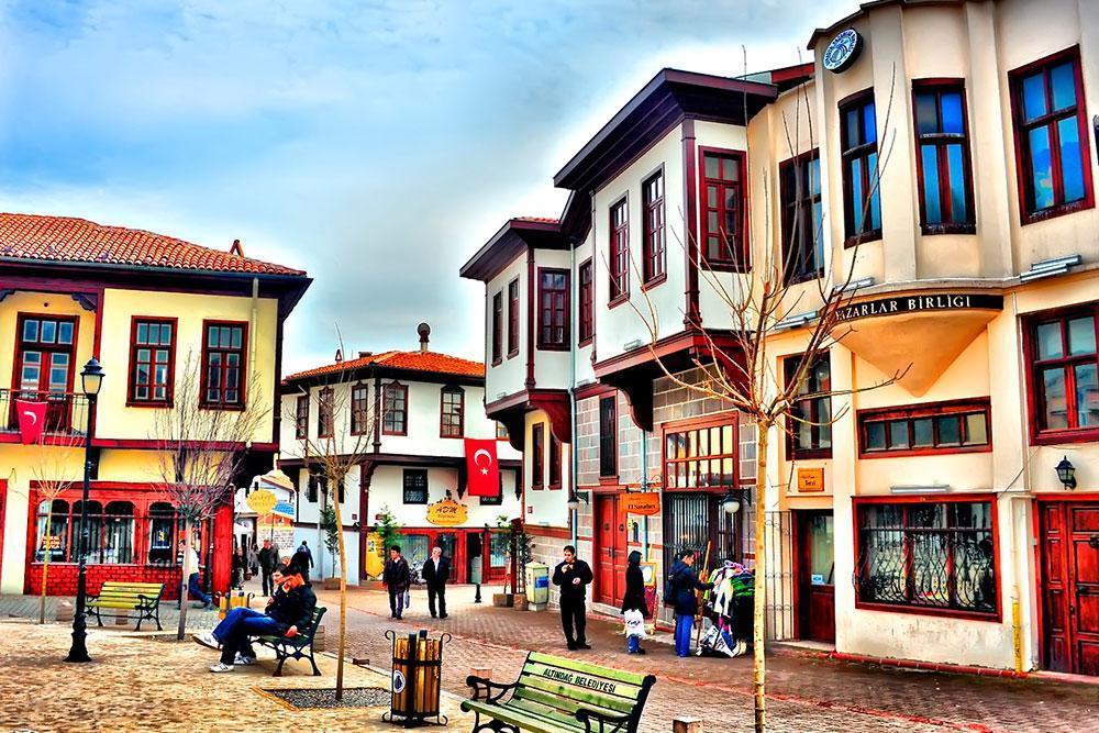 Bölge Raporu: Altındağda Güncel Gayrimenkul Fiyatları