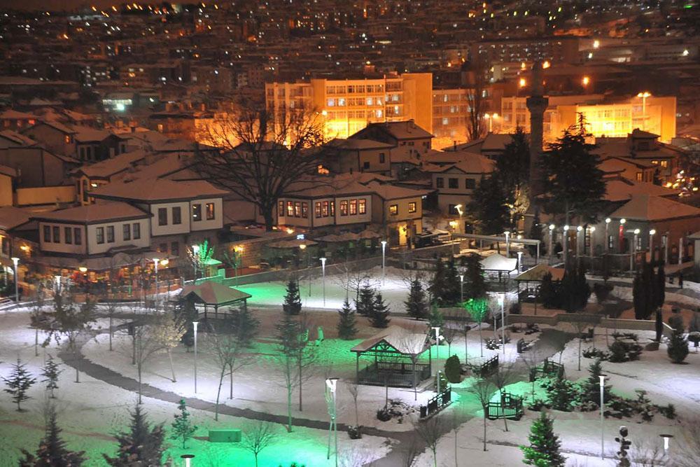 Bölge Raporu: Altındağda Güncel Gayrimenkul Fiyatları