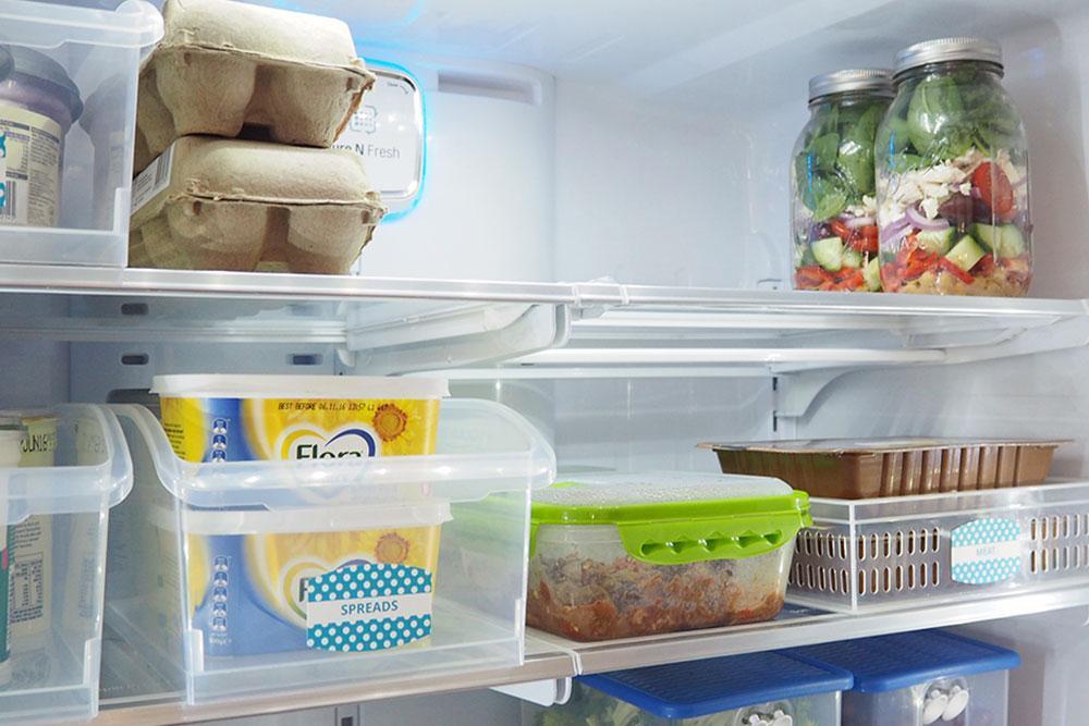 Buzdolabı Yerleştirirken Nelere Dikkat Etmek Gerekir