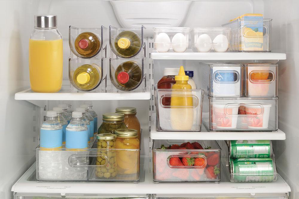 Buzdolabı Yerleştirirken Nelere Dikkat Etmek Gerekir
