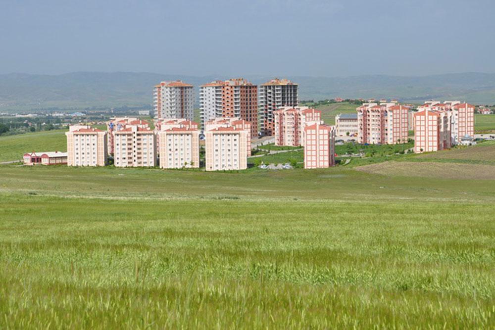 Bölge Raporu: Akyurtta Güncel Gayrimenkul Fiyatları