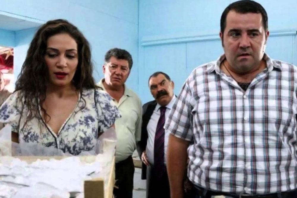 Eyvah Eyvah Nerede Çekildi