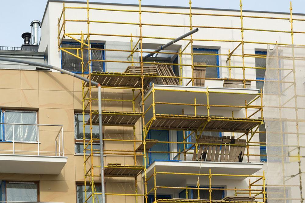 Var Olan Gayrimenkule Ekstra Olarak Balkon Yapılabilir mi