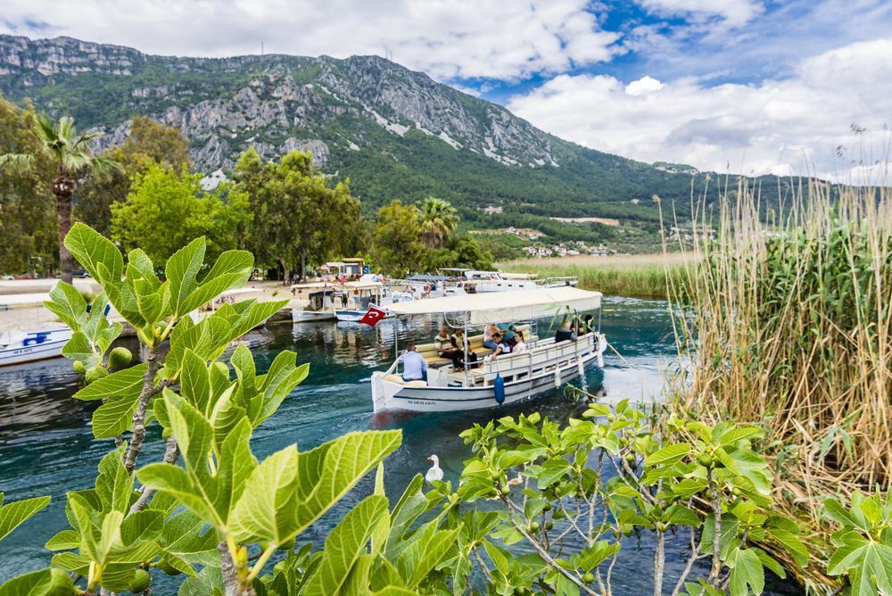 Güney Kasaba Evleri ile Hayata Yeniden Başlayın