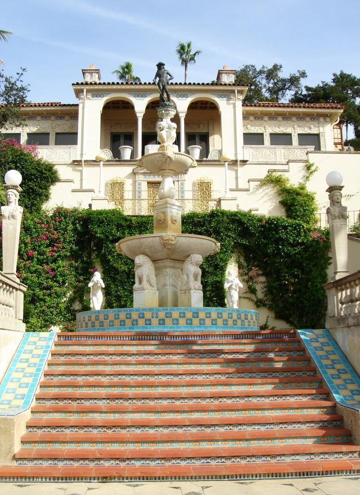 Dünyanın Ev İhtişamlı Evlerinden: Franchuk Villa