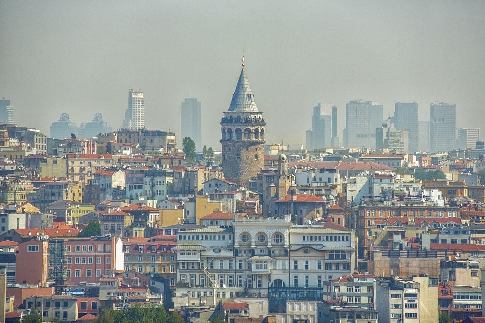 İstanbulda Tüketilebilecekten Daha Fazla Mı Ev Var