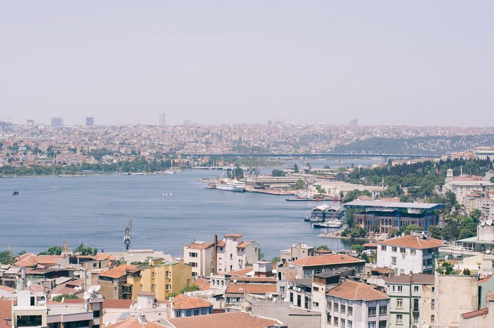 İstanbulda Tüketilebilecekten Daha Fazla Mı Ev Var