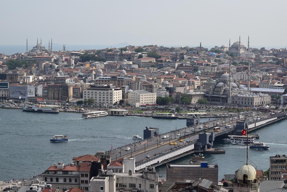 İstanbulda Tüketilebilecekten Daha Fazla Mı Ev Var