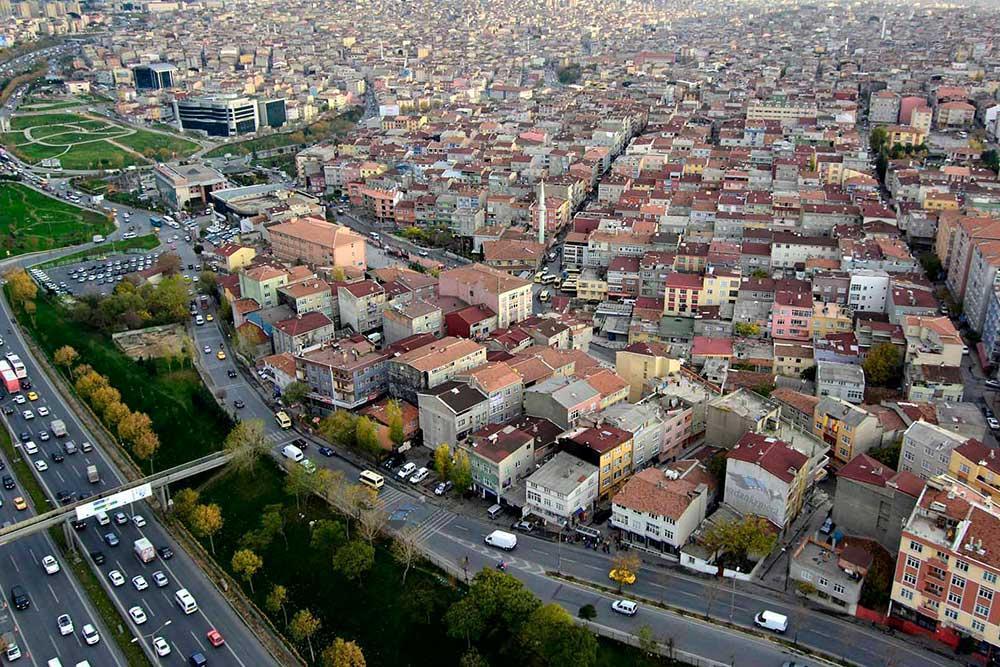 Bölge Raporu: Esenlerde Güncel Gayrimenkul Fiyatları