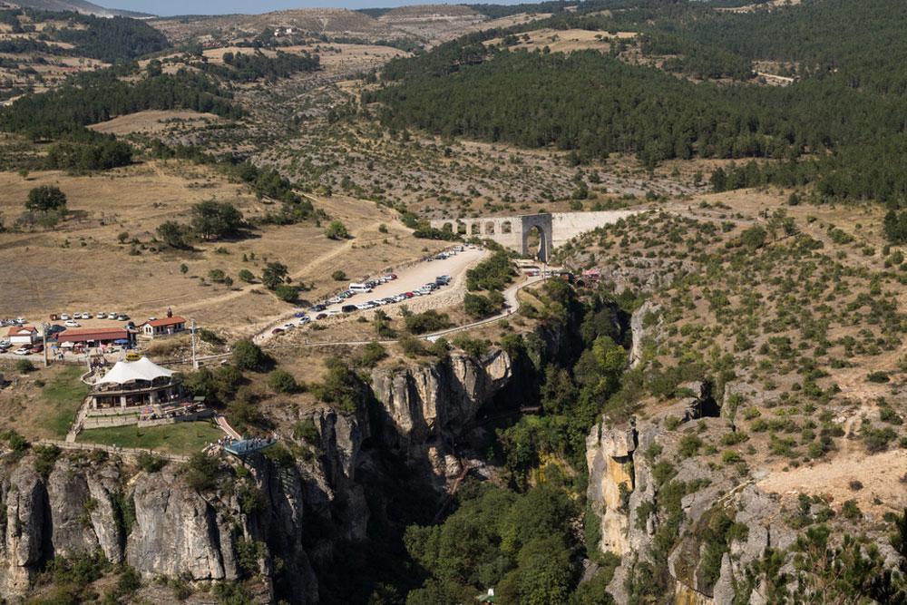 Bahar Tatilinde Mutlaka Görmeniz Gereken İl: Karabük