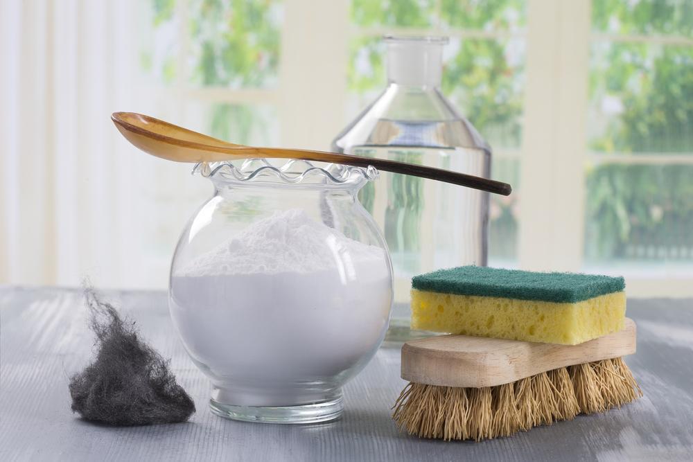 Bahar Temizliğinde Banyo Nasıl Temizlenir