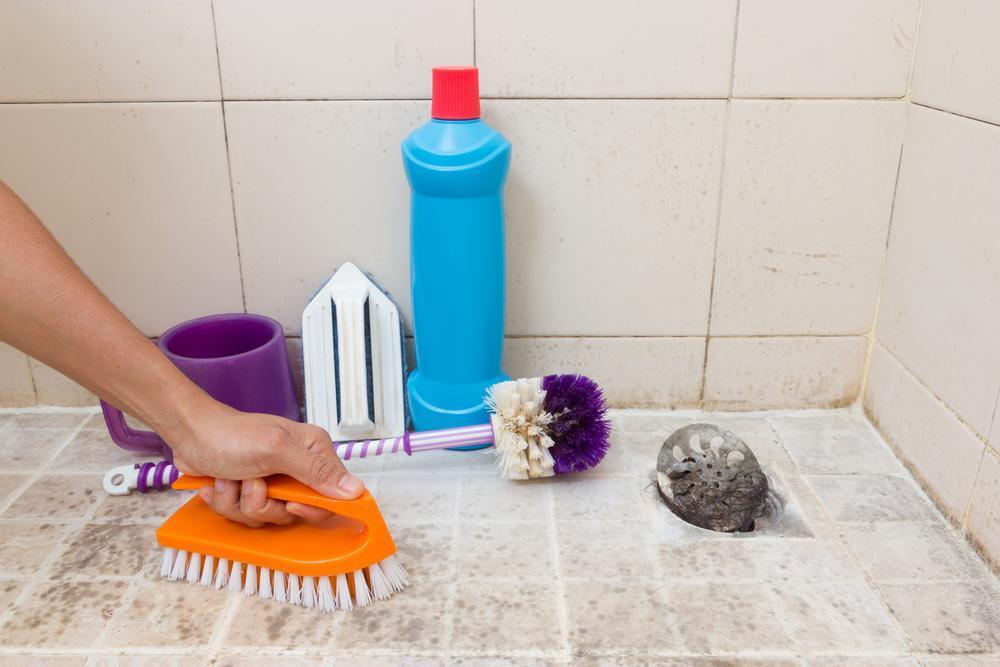 Bahar Temizliğinde Banyo Nasıl Temizlenir