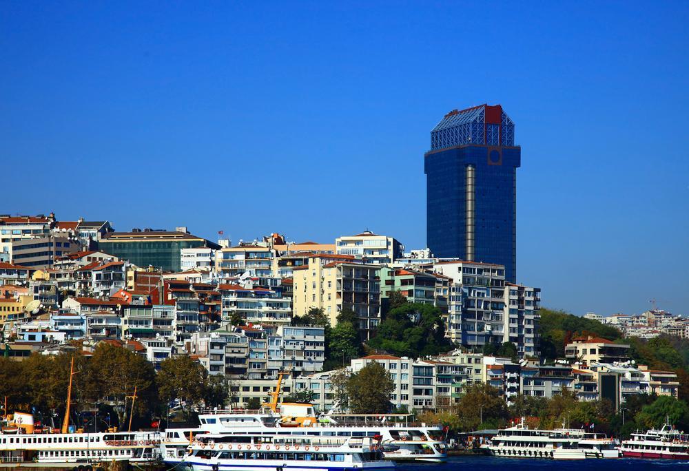 İstanbul Bölge Raporu: Beşiktaşta Güncel Gayrimenkul Durumu