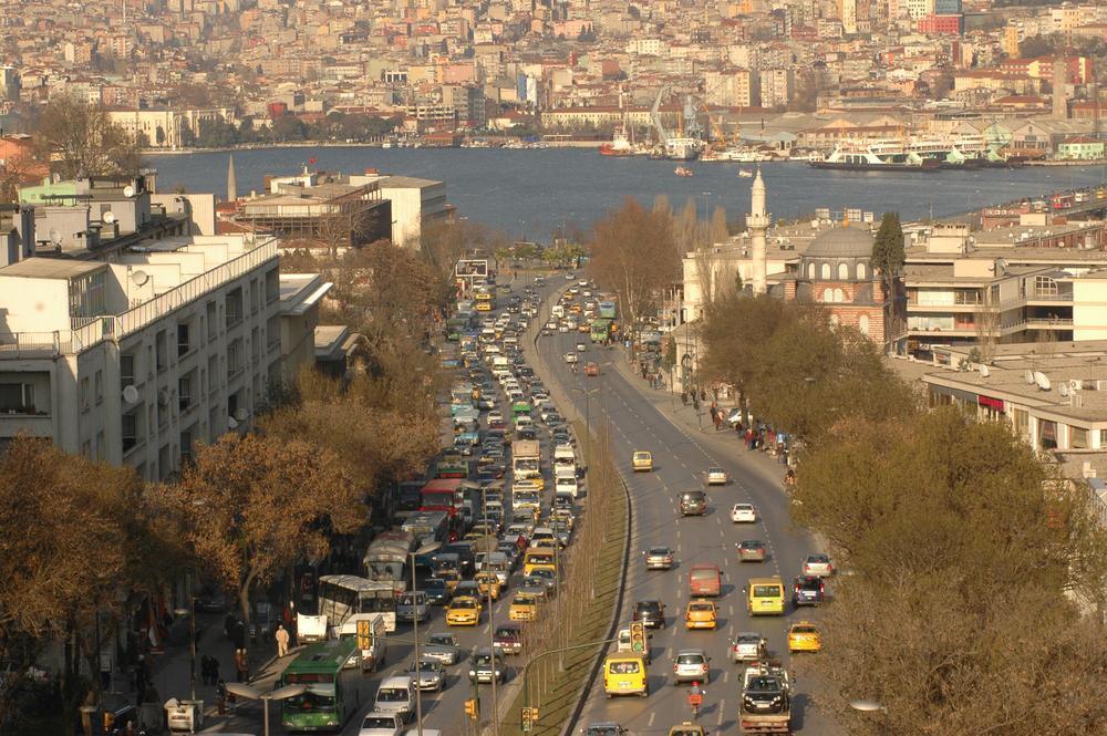 İstanbul Bölge Raporu: Beşiktaşta Güncel Gayrimenkul Durumu