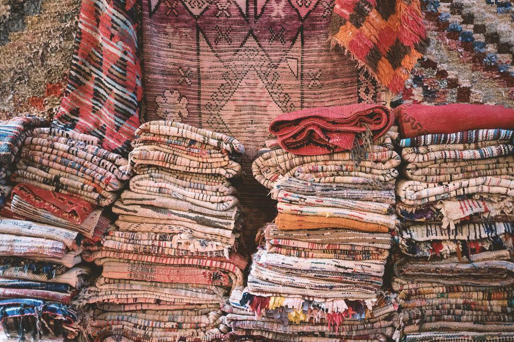 Dekorasyona Moroccan Stilini Yansıtmanın 5 Püf Noktası