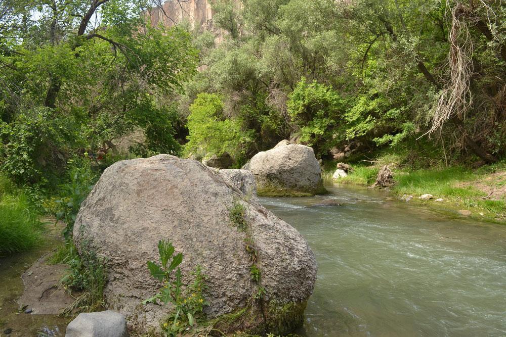 Kapadokya’ya Gittiğinizde Yapmanız Gereken 5 Aktivite