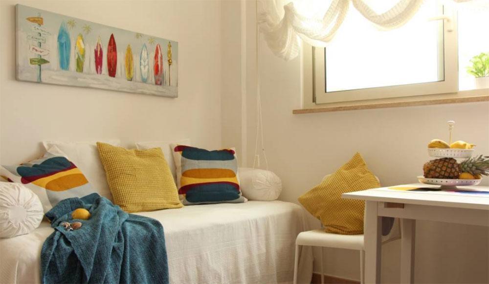 7 Adımda Bir Evi Sıfırdan Döşemek