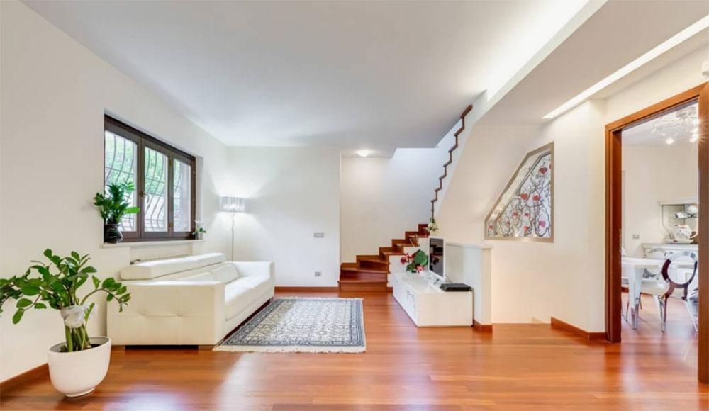 7 Adımda Bir Evi Sıfırdan Döşemek
