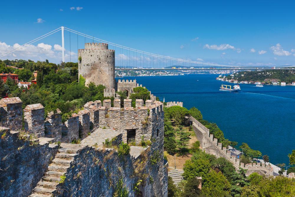 Tatile Özlem Duyanların Kaçamak Yapabileceği Türkiyedeki İller