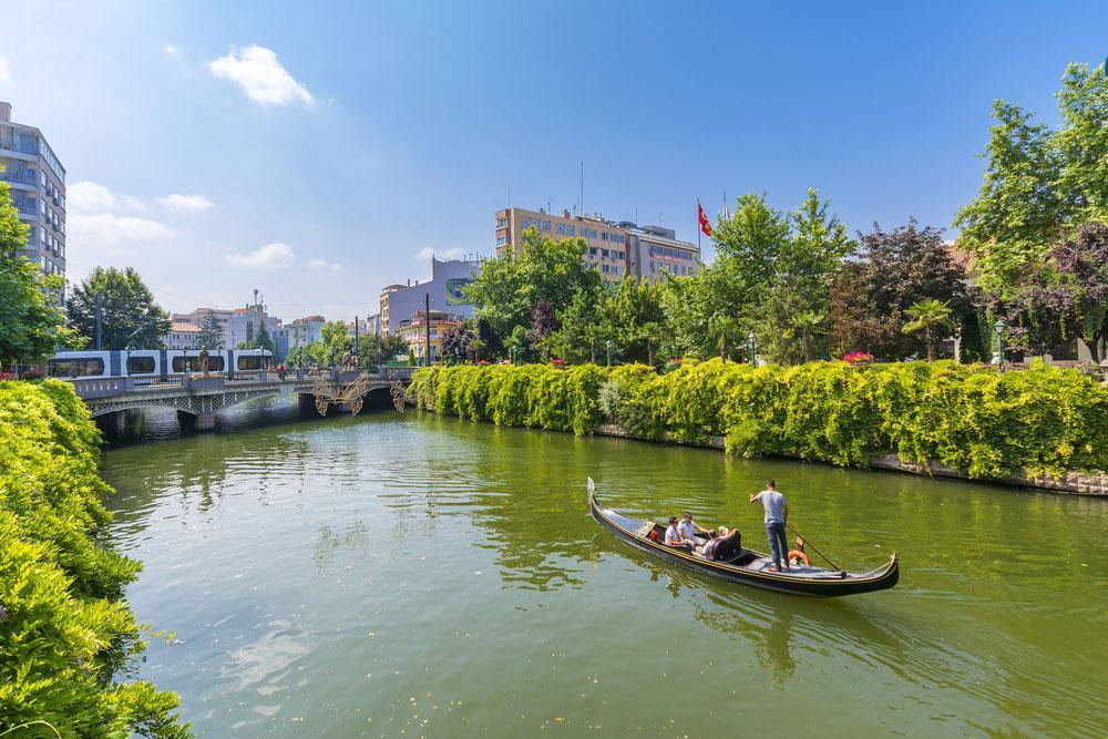 Yarı Yıl Tatilini Şimdiden Planlayanlar İçin En Güzel Tatil Noktaları