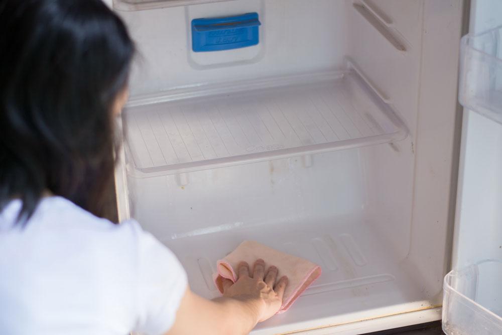 Buzdolabı Temizliğinin Püf Noktaları ve Temizlik Önerileri