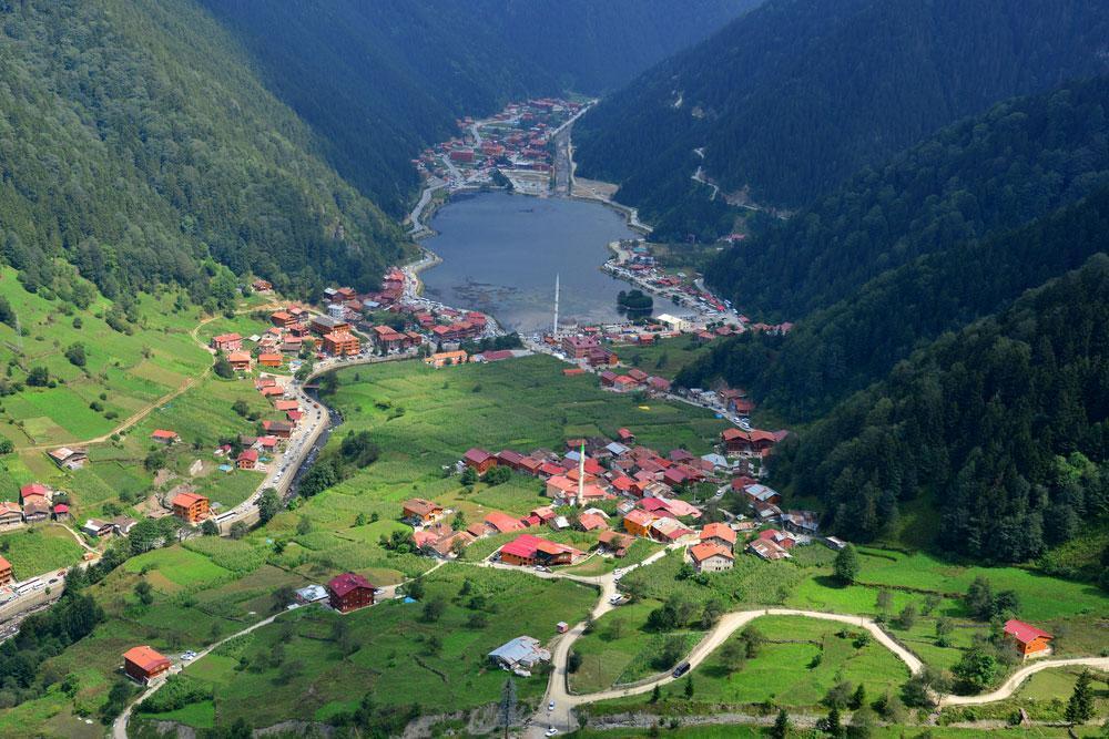 Trabzona Taşınmak İsteyenlerin Bilmesi Gerekenler