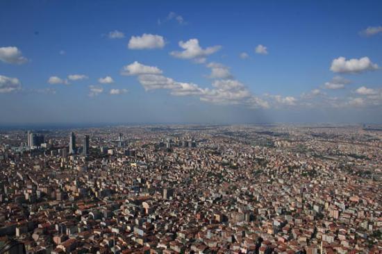 Konut Fiyatlarında Balon Var mı Yok mu 