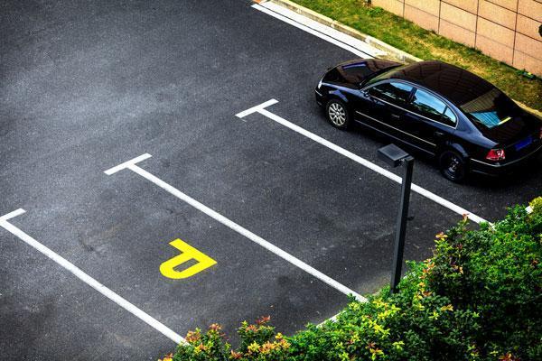 Otopark Sorununu Çözmenin 5 Yolu
