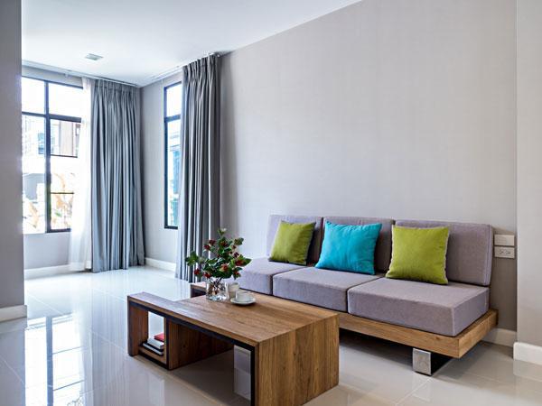 Minimalist Evler İçin Dekorasyon Önerileri