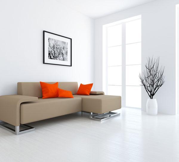 Minimalist Evler İçin Dekorasyon Önerileri