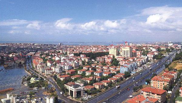 İstanbuldaki Kentsel Dönüşüm Projelerinden En Çok Yararlanan 8 İlçe