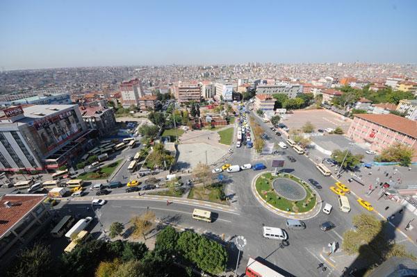 İstanbuldaki Kentsel Dönüşüm Projelerinden En Çok Yararlanan 8 İlçe