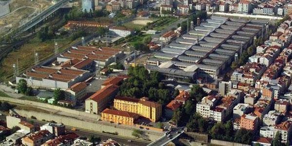 İstanbuldaki Kentsel Dönüşüm Projelerinden En Çok Yararlanan 8 İlçe