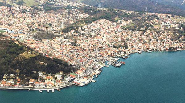 İstanbuldaki Kentsel Dönüşüm Projelerinden En Çok Yararlanan 8 İlçe