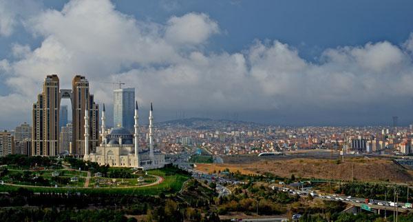 İstanbuldaki Kentsel Dönüşüm Projelerinden En Çok Yararlanan 8 İlçe