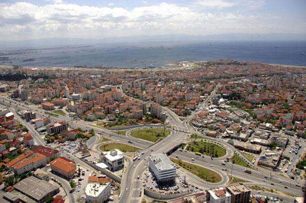 İstanbuldaki Kentsel Dönüşüm Projelerinden En Çok Yararlanan 8 İlçe