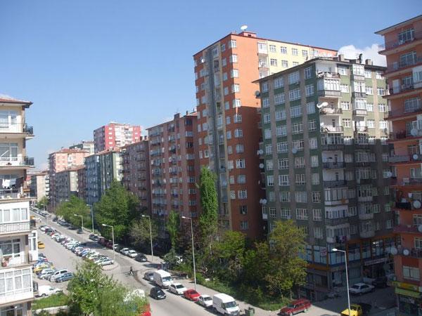 Ankarada 750 TLnin Altında Ev Kiralayabileceğiniz 5 Semt