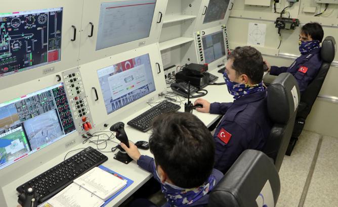 Son dakika... Türkiye damga vurdu İşte sıradaki hedef...