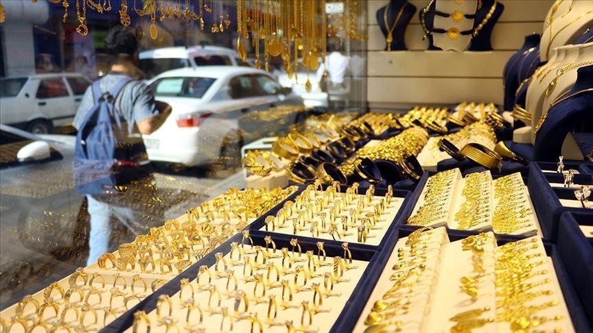 Son dakika: Dolar ve altın fiyatları hareketlendi