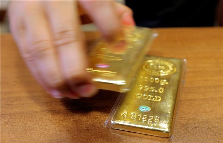 Son dakika: Dolar ve altın fiyatları hareketlendi