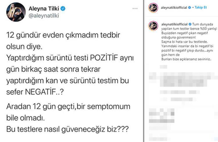 DÜNYADA YAPILAN TESTLERİN YARISI YANLIŞ DÜNYADA YAPILAN TESTLERİN YARISI YANLIŞ