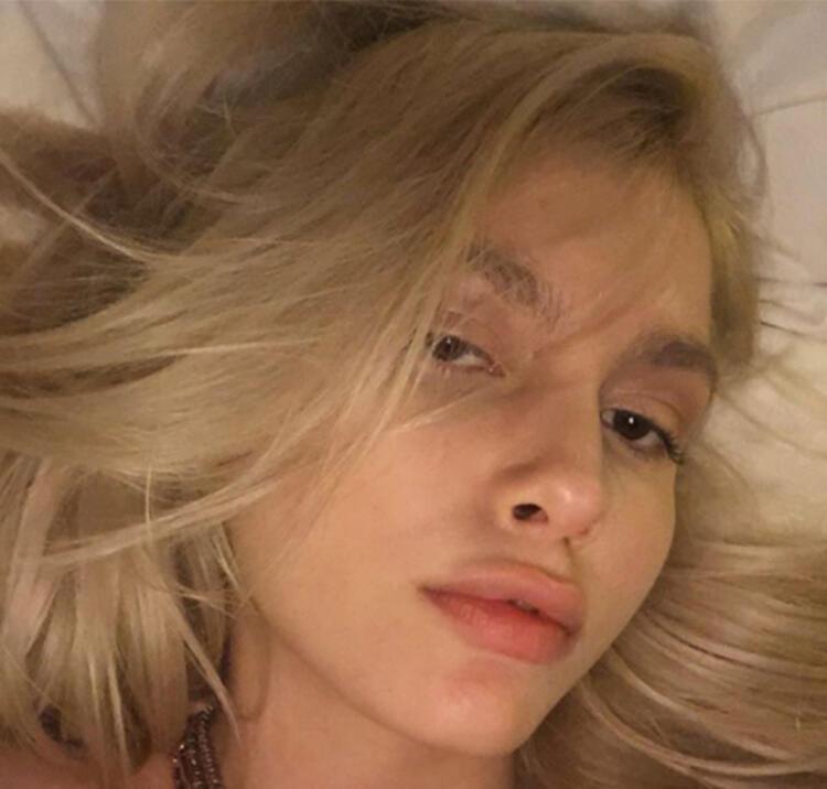 Aleyna Tilkiye Covid-19 soruşturması Aleyna Tilkiye Covid-19 soruşturması