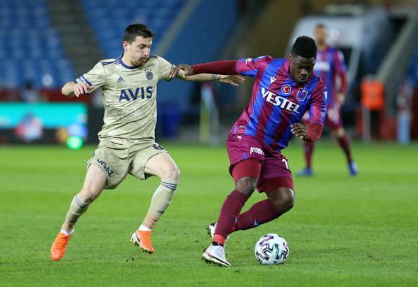 Torino ve Genoa izlemeye geliyor