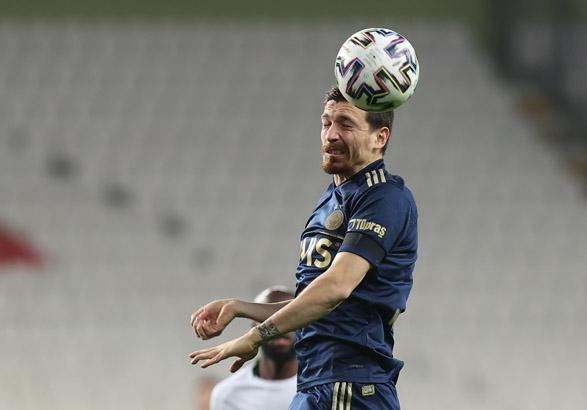 Transfer gelişmesi